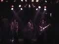 THE BROKEN HEARTEDZ　～this one's for serious～