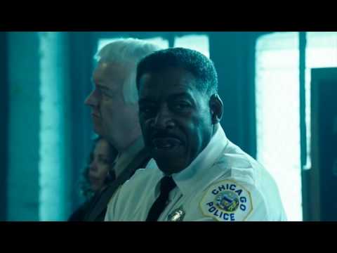 APB (FOX) - OFFICIAL TRAILER