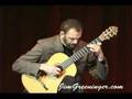 Guitar/classical Jim Greeninger, Intro & Romance - BransonGuitar.com