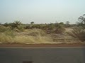 Road from Ségou to Djenné, Mali, Africa 2006 Road from Ségou to Djenné, Mali, Africa 2006