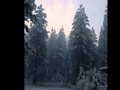 Sierra Mountain Winter 2010 Calaveras County ...