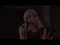 Courtney Love & Linda Perry