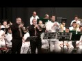 Bugler's Holiday - Skripero Band - Vincent DiMartino