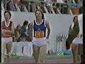 1978 European 400m Women
