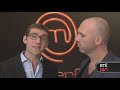 MasterChef Ireland 2012 - Back this Autumn!