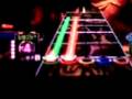 GUITAR HERO III PS2