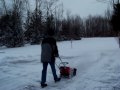 1979 s-200 snowblower performance test 1979 s-200 snowblower performance test