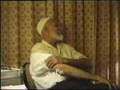 Ahmed Deedat - Debat me ushtarë amerikanë (1 nga 11)