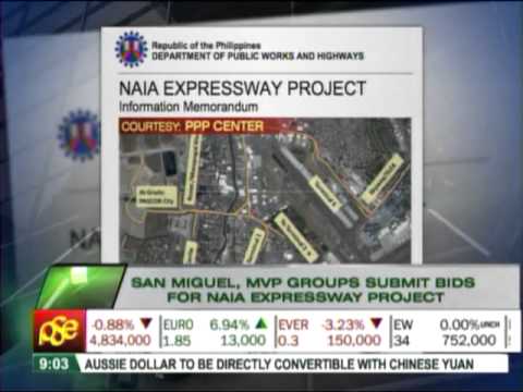 how to bid on government projects