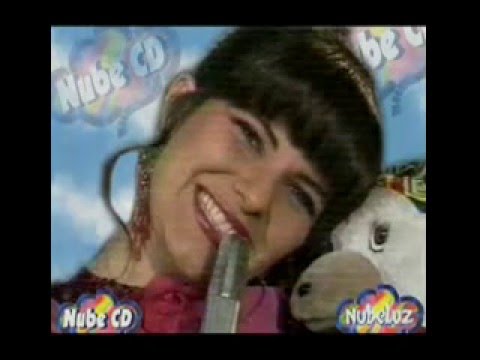 La chica de la Sonrisa Inolvidable