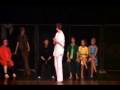 Turn Back, O Man (Godspell)