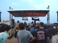 Zox- Homebody LIVE at Providence Piers