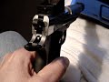 Kimber Stainless Custom