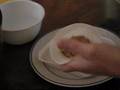 Chinese Dumplings