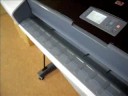 HP DesignJet T1100