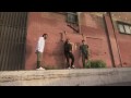 Adidas skateboarding L.A.