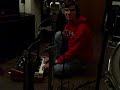 Messing With Synths Part 1