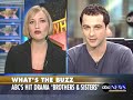 Matthew Rhys - ABC News Interview December 5, 2006