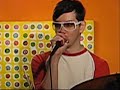 Jolyon performs Blue Jolyon performs Blue