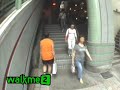 2 Ricos Spanish Restaurant from Mid Levels Escalator 2 Ricos Spanish Restaurant from Mid Levels Escalator