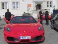 Ferraritreffen 2007 Ferraritreffen 2007