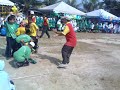 Jatuh Bangun Bersama