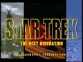 Star Trek: The Next Generation / Dallas opening theme