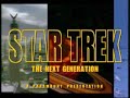 Star Trek: The Next Generation / Dallas opening theme Star Trek: The Next Generation / Dallas opening theme