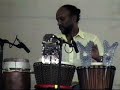 Corey Harris