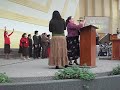 Musica Cristiana Grupo de Alabanza Calacoaya