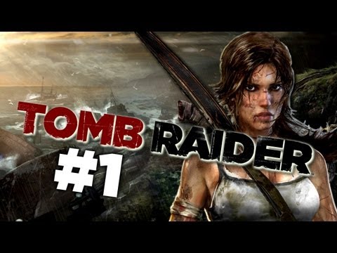 tomb raider