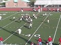 yofi carry first play off scrimmage