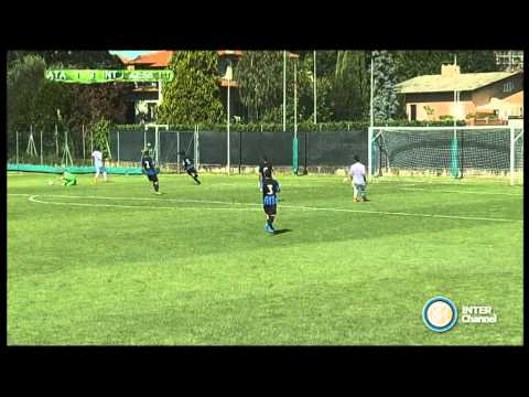 HIGHLIGHTS ATALANTA- INTER PRIMAVERA HIGHLIGHTS ATALANTA- INTER PRIMAVERA