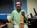 MEHMET MAKSUTOGLU - KEMENCE FASIL TAKSIM TSM