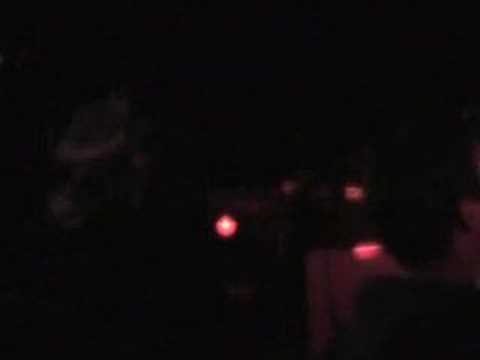 The Ergs Live pt 3- Every Romance ...