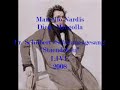 Accademia Alessandro Scarlatti: Schubert-live
