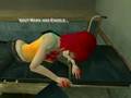 Vampire the Masquerade -Ribbons