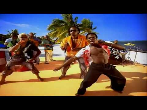 Baha Men - Who let the dogs out lyrics