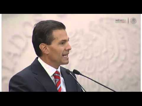 No podemos quedarnos atrapados en el caso Ayotzinapa: EPN