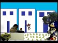 SONIC SMARTIES Unleashed - The Sonic Unleashed Story
