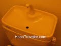 The Toilet How Developed is Japan Stool Culture