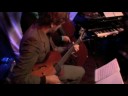 the nicola sabato trio at duc des lombards performing 