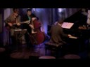 the nicola sabato trio at duc des lombards performing 
