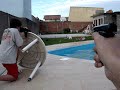 Counter Strike – Vida real