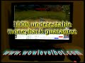 WotLK leveling