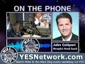 John Calipari on Mike and the Mad Dog