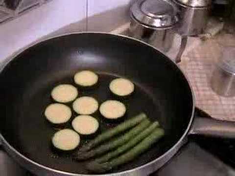 Video: Cocina del Soltero 0 Video: Cocina del Soltero
