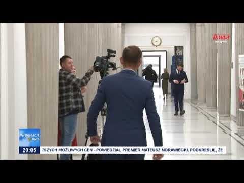 Radosław Sikorski narzędziem kremlowskiej propagandy?