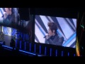 110903 SMTown Tokyo Super Junior M Tai Wan Mei (Japanese version)