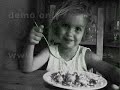 Short Film \"Bon A Petite\" Henrik Feldmann videodesign